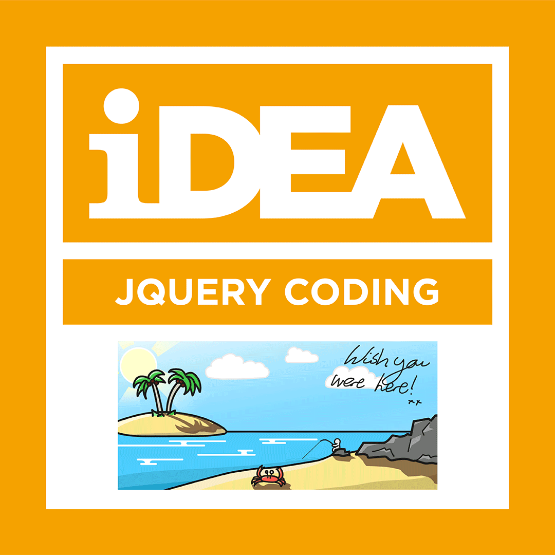 Jquery coding idea