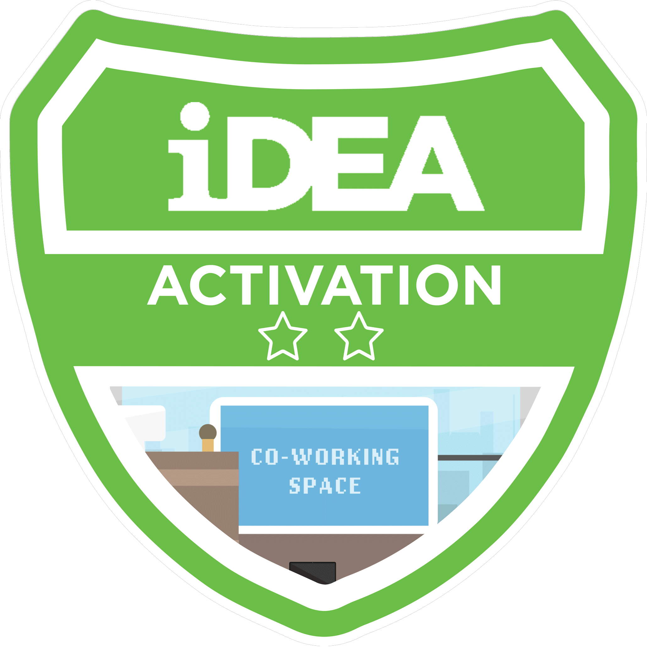 Worker Activation iDEA