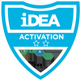 Citizen Activation | iDEA