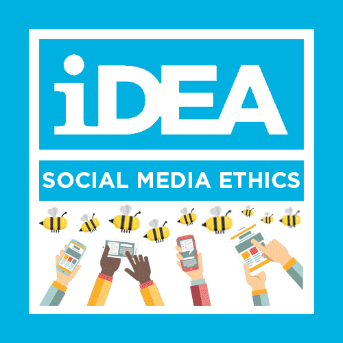 Social Media Ethics iDEA
