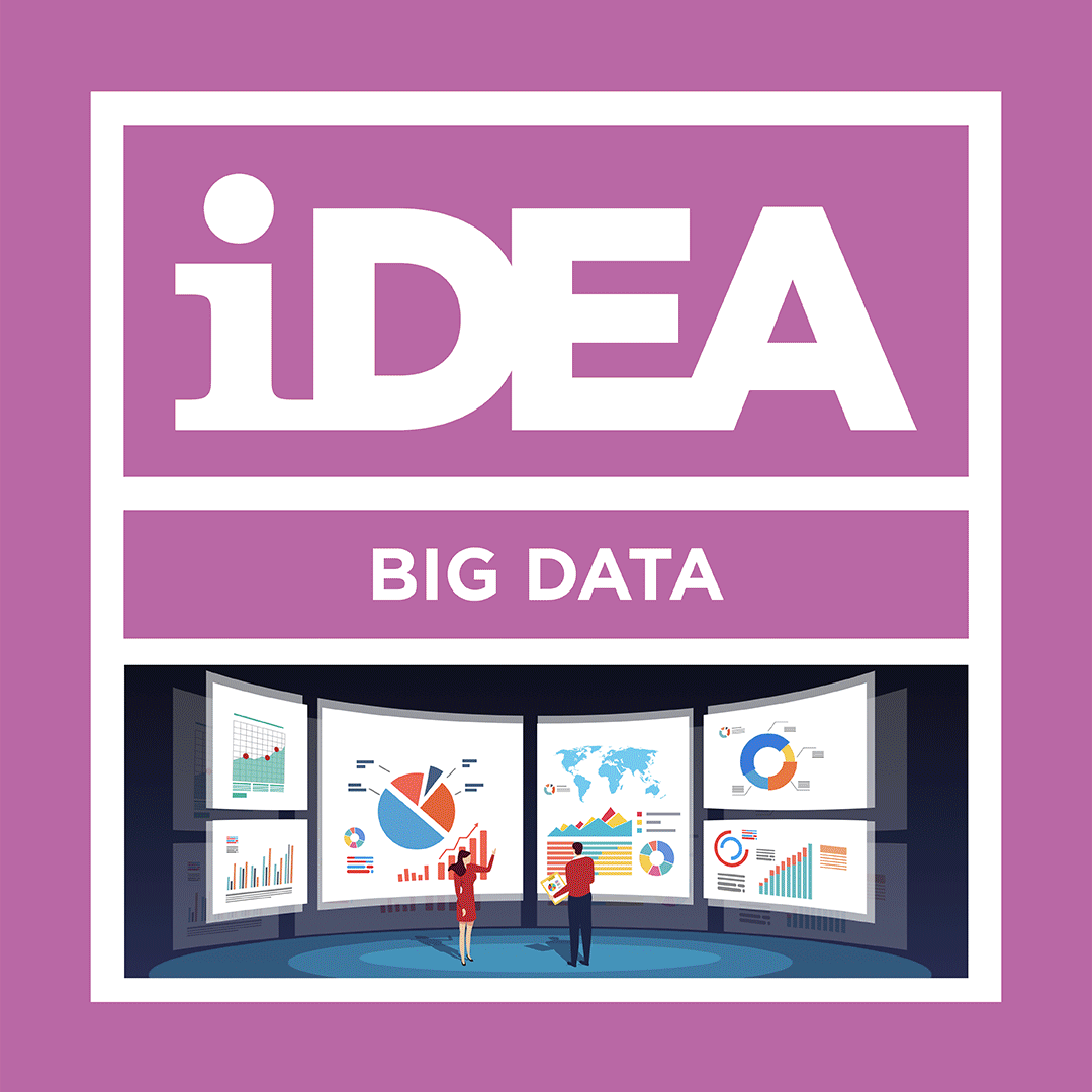 Big Data iDEA