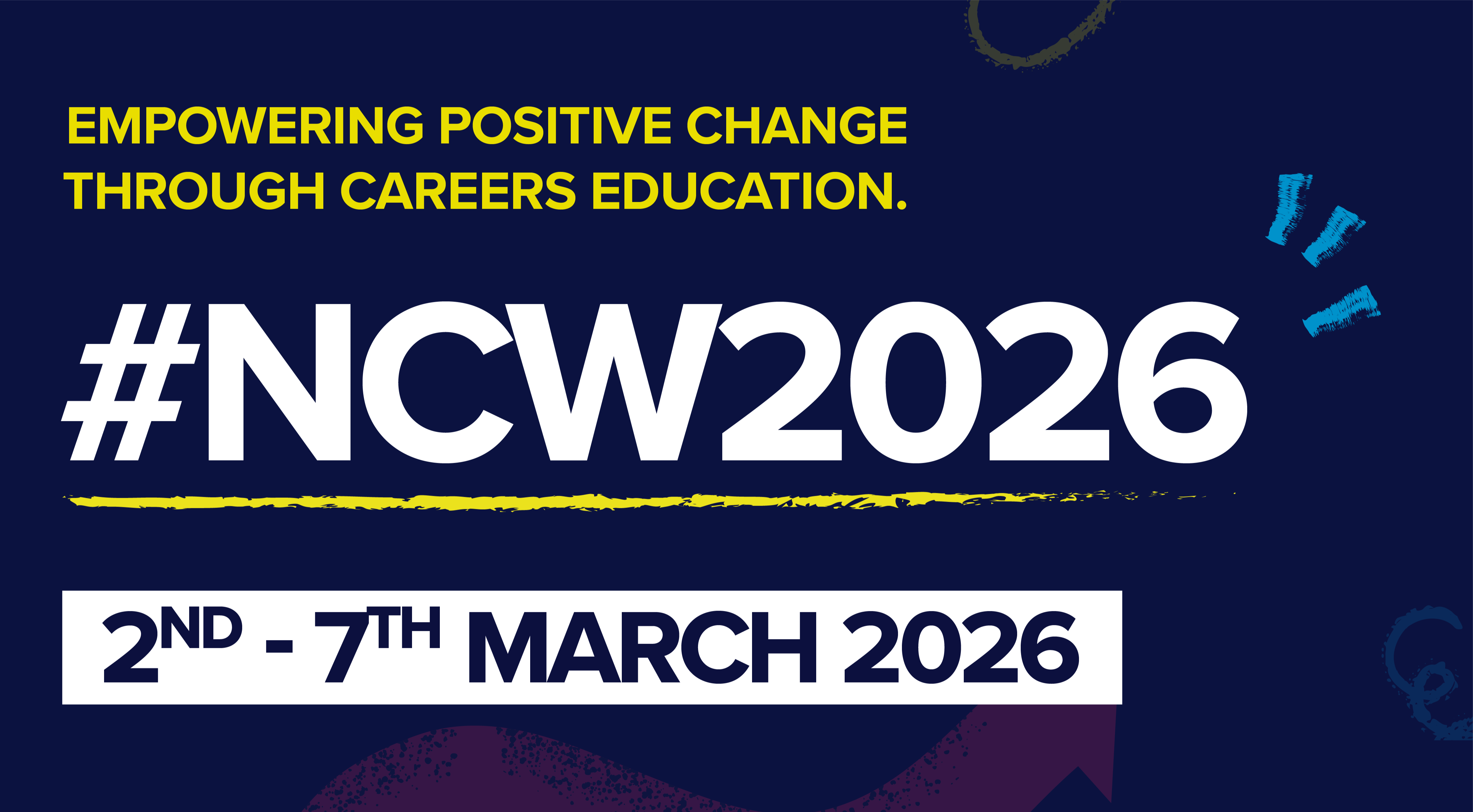 National Careers Week Badge Challenge